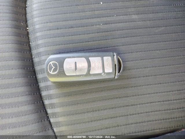 JM1BM1V73E1121227 Mazda Mazda3 I Touring