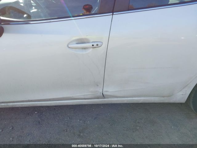 JM1BM1V73E1121227 Mazda Mazda3 I Touring