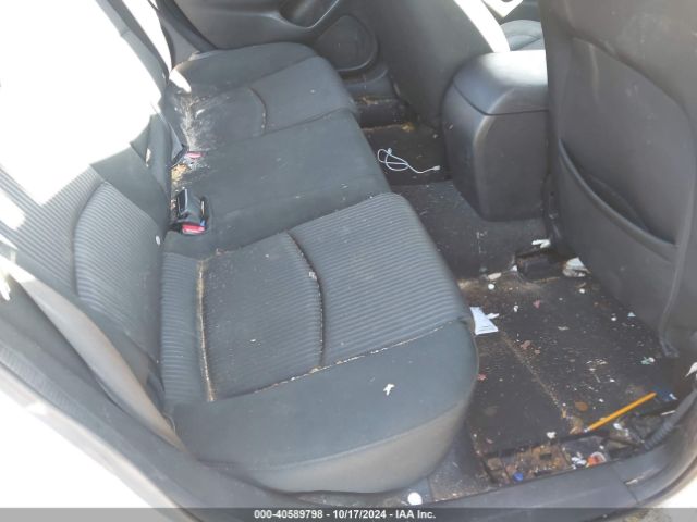 JM1BM1V73E1121227 Mazda Mazda3 I Touring