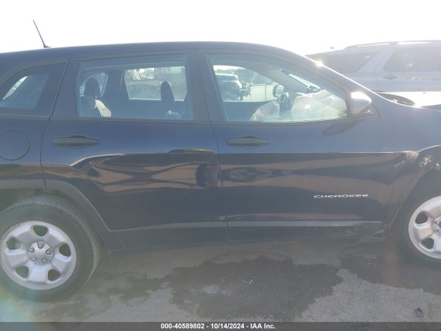 1C4PJLABXGW200937 Jeep Cherokee Sport