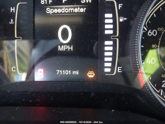 1C4PJLABXGW200937 Jeep Cherokee Sport