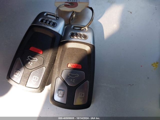 WA1BNAFY9K2081420 Audi Q5 45 Premium