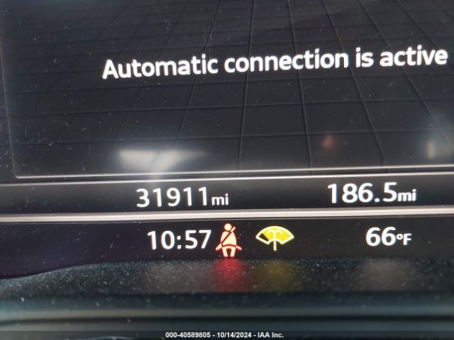 WA1BNAFY9K2081420 Audi Q5 45 Premium