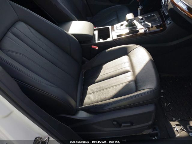 WA1BNAFY9K2081420 Audi Q5 45 Premium