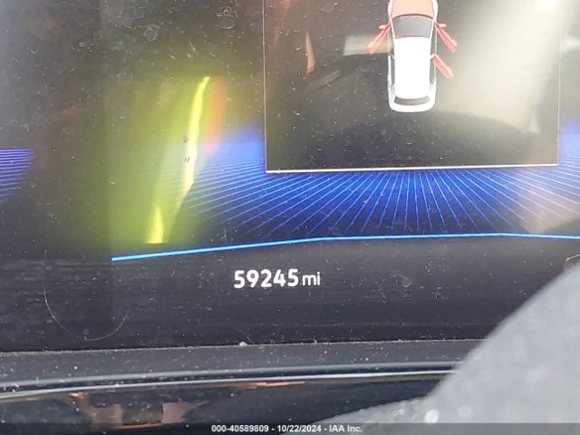 3VVCX7B25NM005877 Volkswagen Taos 1.5t S