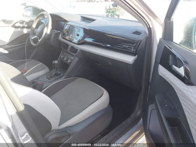 3VVCX7B25NM005877 Volkswagen Taos 1.5t S