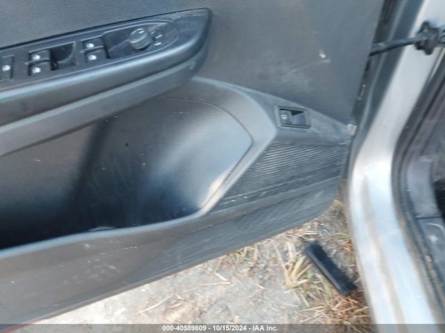 3VVCX7B25NM005877 Volkswagen Taos 1.5t S