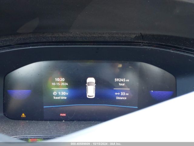 3VVCX7B25NM005877 Volkswagen Taos 1.5t S