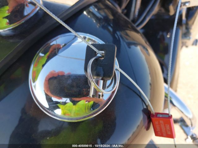 2002 HARLEY-DAVIDSON FLSTCI 1HD1BWB132Y014405 Photo 10