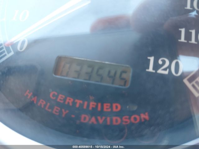 2002 HARLEY-DAVIDSON FLSTCI 1HD1BWB132Y014405 Photo 6