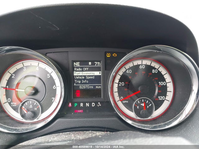 Dodge Grand Caravan Sxt 2016 2C4RDGCG5GR313672 Image 7