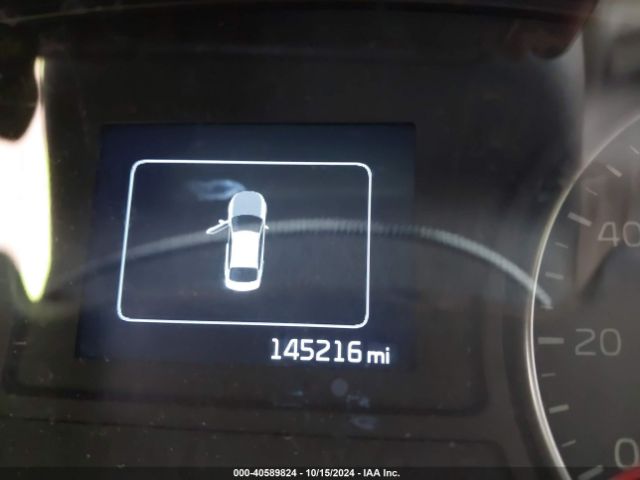 5XXGU4L36GG095138 KIA OPTIMA EX