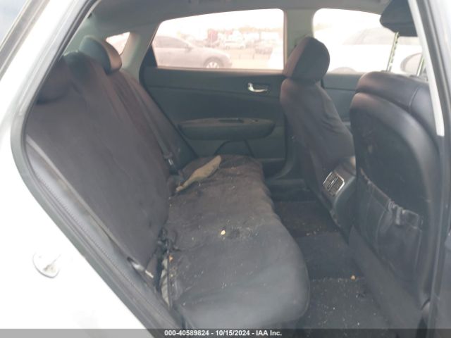 5XXGU4L36GG095138 KIA OPTIMA EX