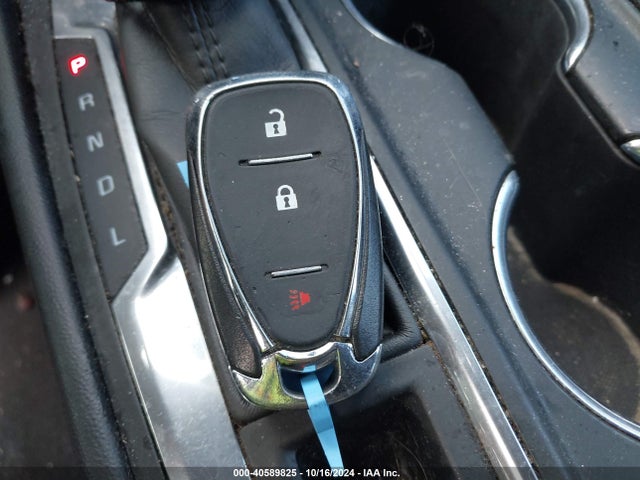 Chevrolet EQUINOX LT 2019 3GNAXUEV9KL200240 Image 11