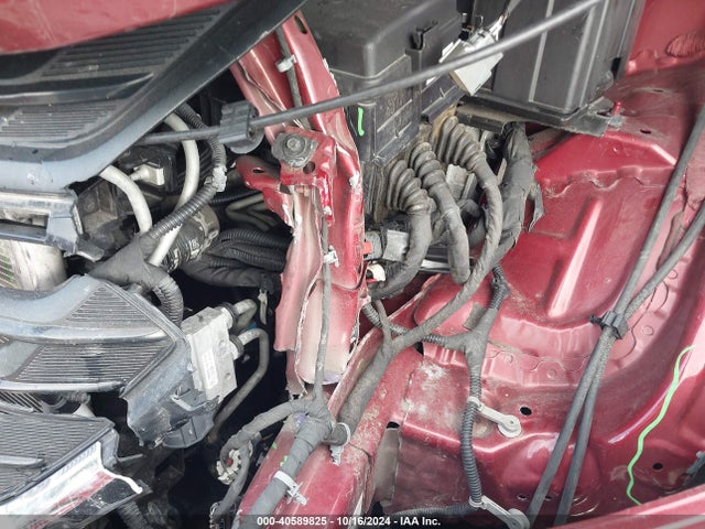 Chevrolet EQUINOX LT 2019 3GNAXUEV9KL200240 Image 19