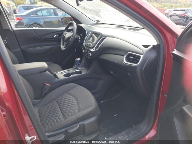 Chevrolet EQUINOX LT 2019 3GNAXUEV9KL200240 Image 5
