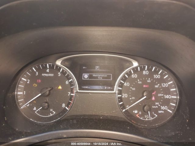 5N1AR2MN8GC634561 Nissan Pathfinder Platinum/s/sl/sv