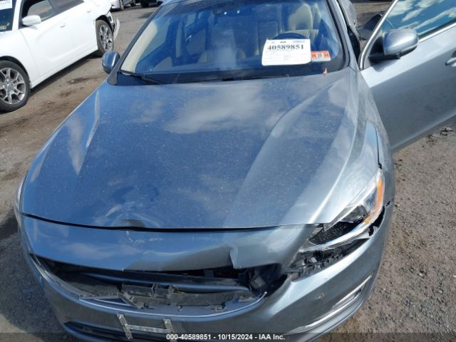 LYV402TK6JB170281 Volvo S60 Inscription T5