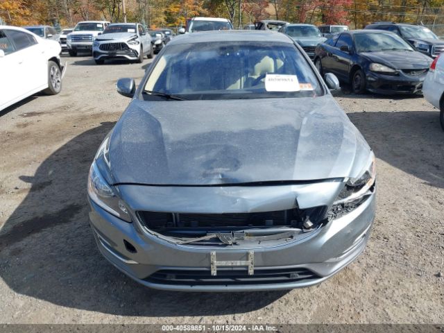 LYV402TK6JB170281 Volvo S60 Inscription T5