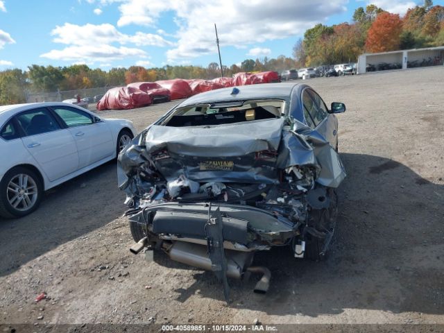 LYV402TK6JB170281 Volvo S60 Inscription T5