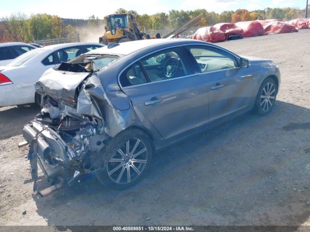 LYV402TK6JB170281 Volvo S60 Inscription T5
