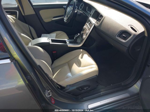 LYV402TK6JB170281 Volvo S60 Inscription T5