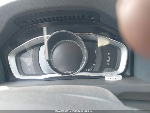 LYV402TK6JB170281 Volvo S60 Inscription T5