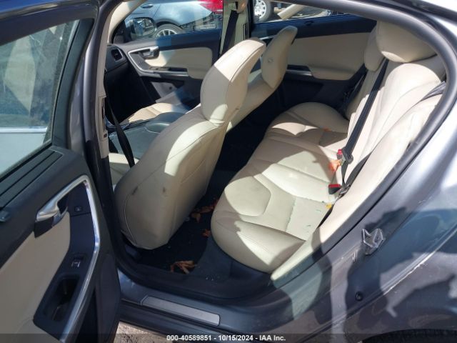 LYV402TK6JB170281 Volvo S60 Inscription T5