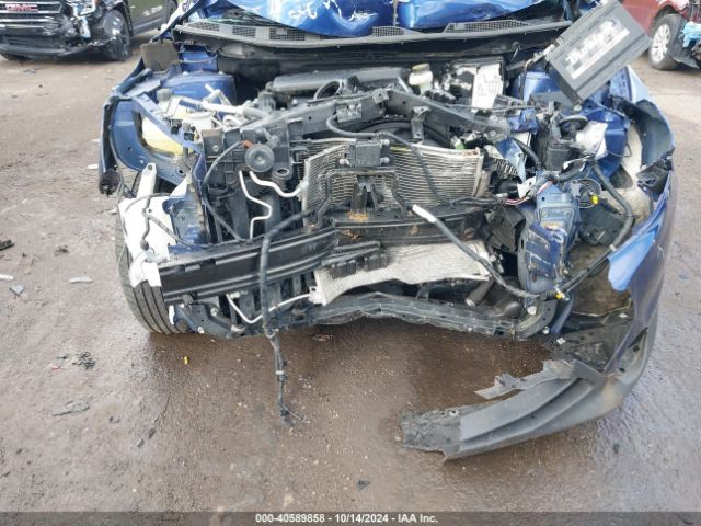 JN1BJ1CP4KW232625 Nissan Rogue Sport Sv