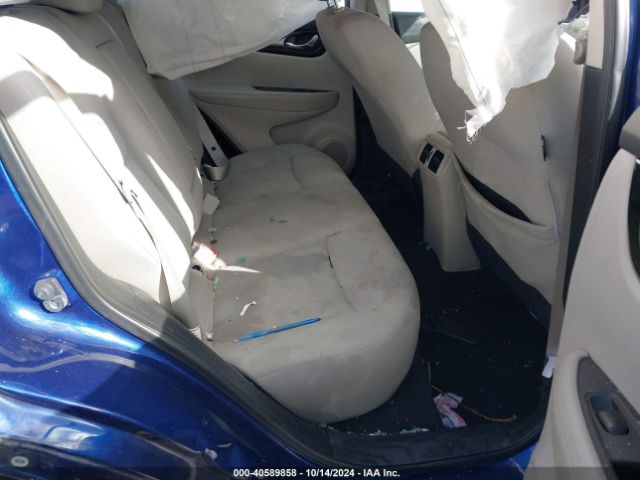 JN1BJ1CP4KW232625 Nissan Rogue Sport Sv