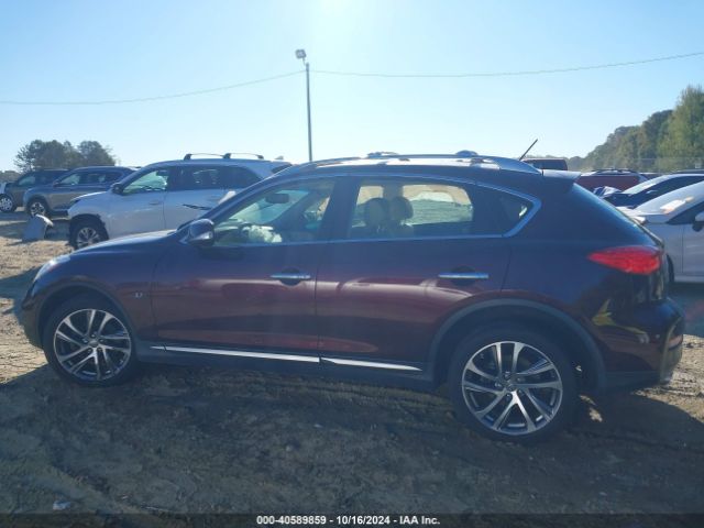 JN1BJ0RR7HM406405 Infiniti QX50