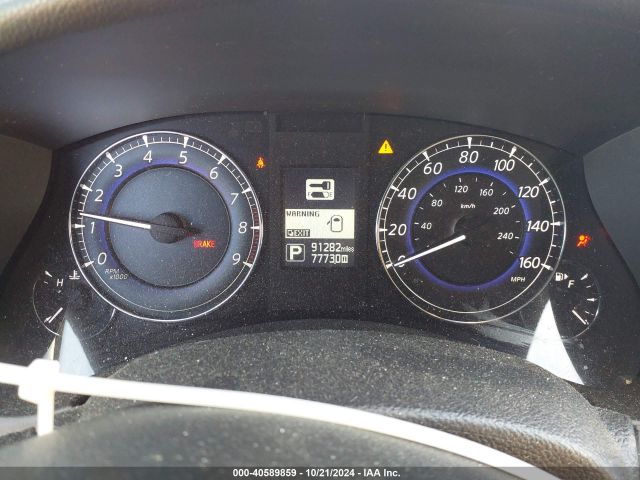 JN1BJ0RR7HM406405 Infiniti QX50
