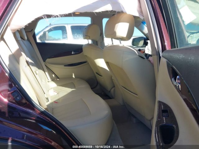 JN1BJ0RR7HM406405 Infiniti QX50