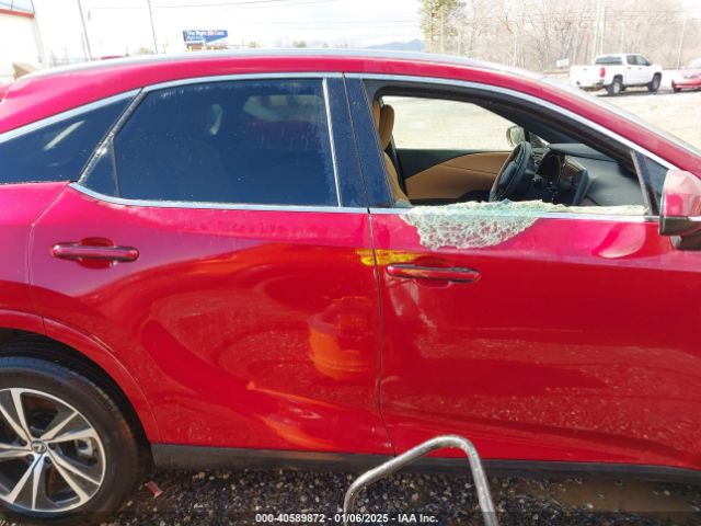 2T2BBMCA9RC035892 Lexus Rx 350h Premium