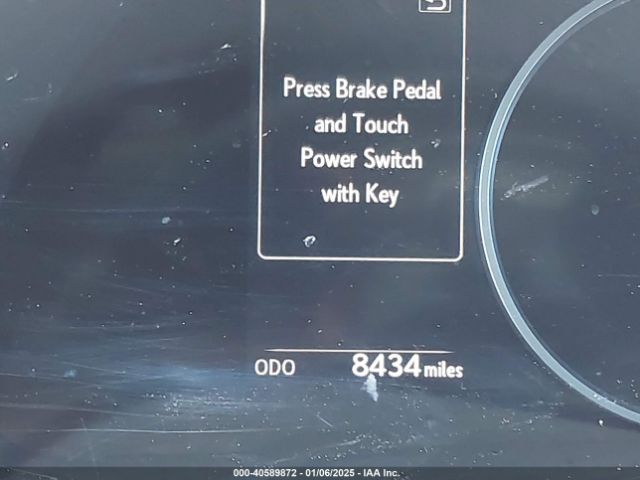 2T2BBMCA9RC035892 Lexus Rx 350h Premium