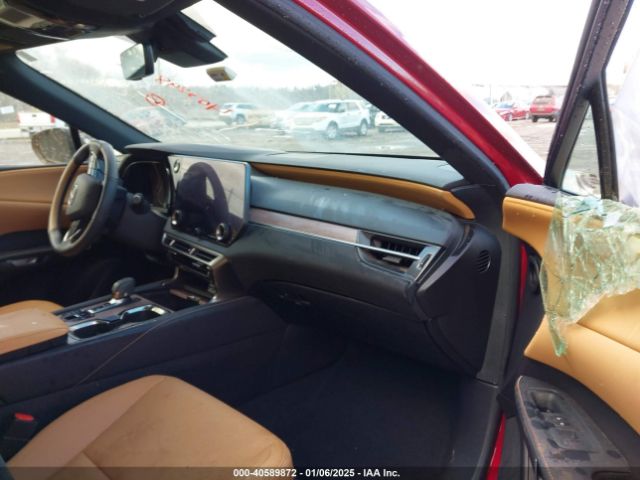2T2BBMCA9RC035892 Lexus Rx 350h Premium