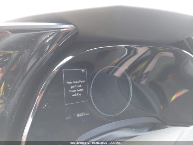 2T2BBMCA9RC035892 Lexus Rx 350h Premium