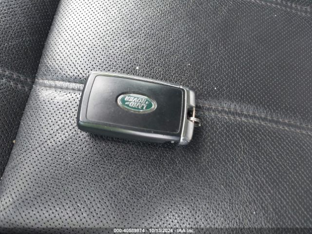 SALZJ2FX9LH043884 Land Rover Range Rover Evoque S