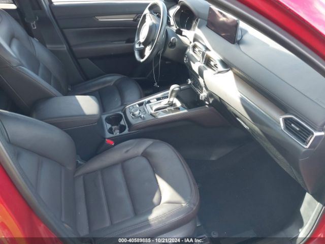 JM3KFBEY2M0414895 Mazda Cx-5 Signature