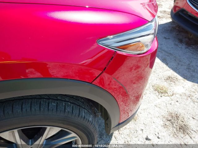 JM3KFBEY2M0414895 Mazda Cx-5 Signature