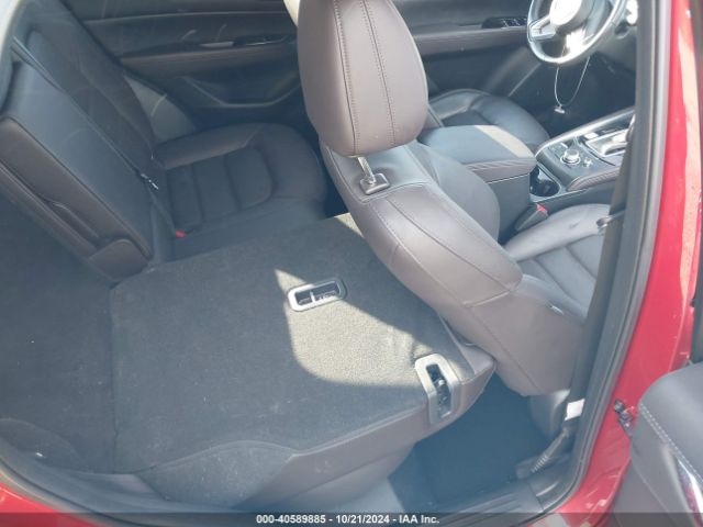 JM3KFBEY2M0414895 Mazda Cx-5 Signature