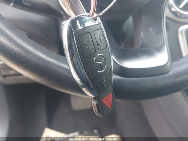 WDCTG4EB6LU027382 Mercedes-Benz GLA 250