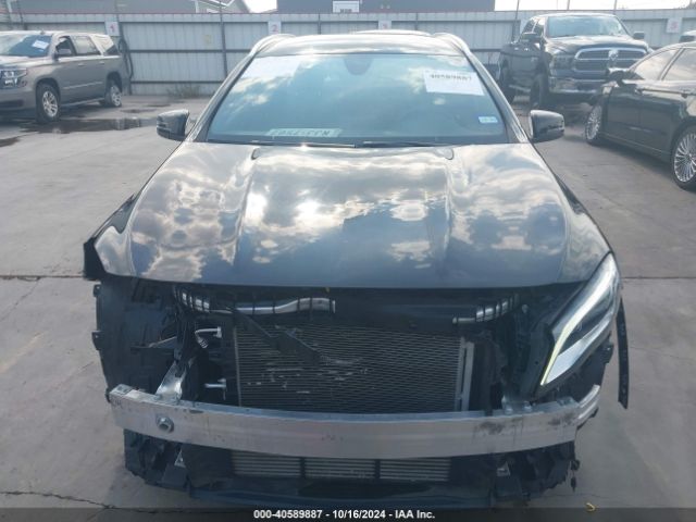 WDCTG4EB6LU027382 Mercedes-Benz GLA 250
