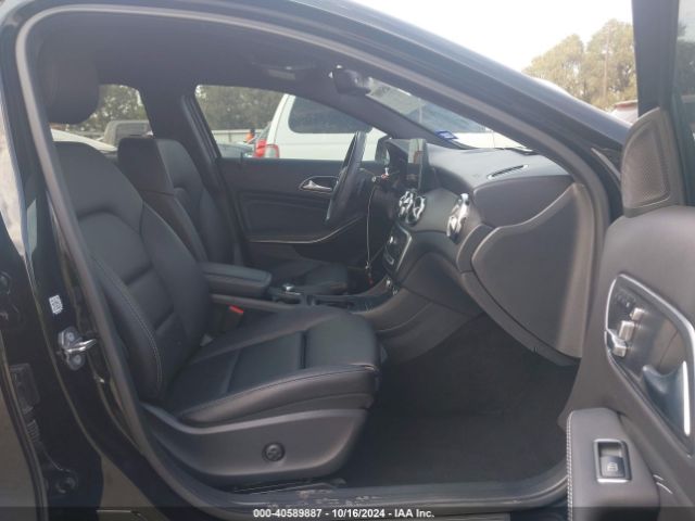 WDCTG4EB6LU027382 Mercedes-Benz GLA 250