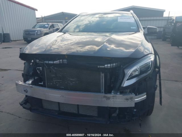 WDCTG4EB6LU027382 Mercedes-Benz GLA 250