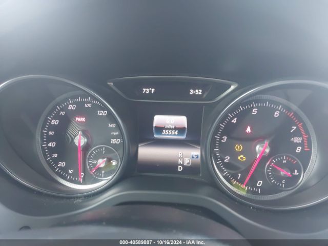WDCTG4EB6LU027382 Mercedes-Benz GLA 250