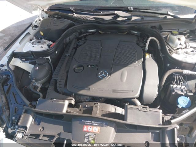 WDDHF5KB6EA901460 Mercedes-Benz E 350