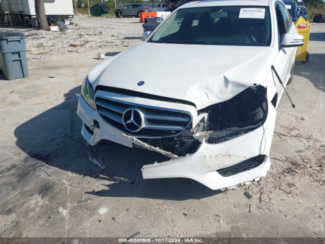 WDDHF5KB6EA901460 Mercedes-Benz E 350