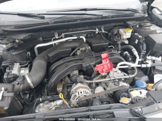 4S4BTACC2L3191107 Subaru Outback Premium