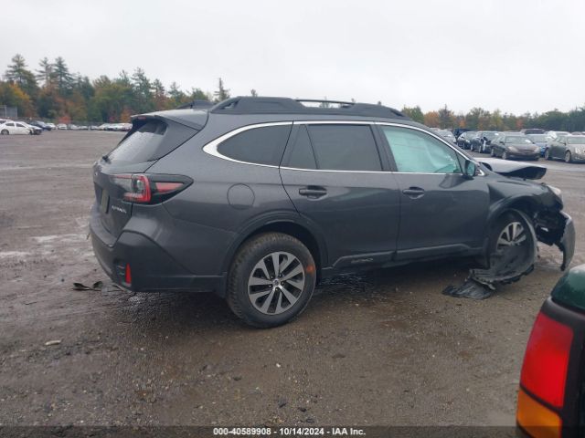 4S4BTACC2L3191107 Subaru Outback Premium
